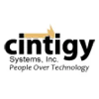 Cintigy Systems, Inc.