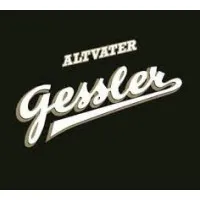 Altvater Gessler - J.A. Baczewski