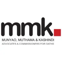 Munyao Muthama & Kashindi I MMK