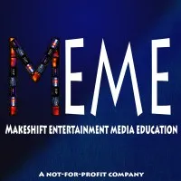 Makeshift Entertainment Media Education