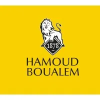 Hamoud Boualem حمود بوعلام