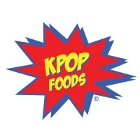 KPOP Foods
