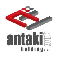 ANTAKI Holding GPPK