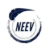 NEEV- THE CIVIL SERVICES SOCIETY OF RAMANUJAN COLLEGE