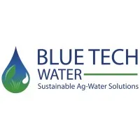 Blue Tech Water