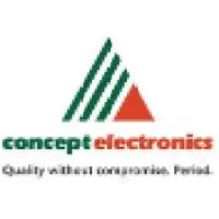 Concept Electronics