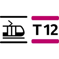 Transkeo T12 (SNCF/Keolis)