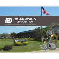Die-Mension Corporation