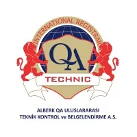 Alberk QA International Technical Control And Certification Corp.