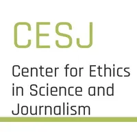 CESJ Center for Ethics in Science and Journalism