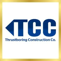 Thrustboring Construction Co. (TCC)