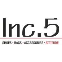 INC.5 SHOES PRIVATE LIMITED