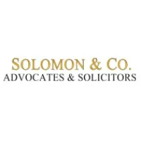 Solomon & Co., Advocates & Solicitors