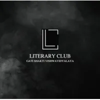 Literary Club GSV