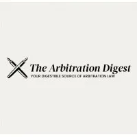 The Arbitration Digest
