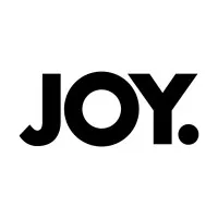 JOY.