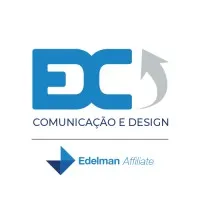 EDC - Comunicação e Design