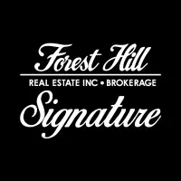 Forest Hill Signature