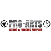 Pro-Arts Tattoo