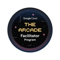 Google Cloud Arcade Facilitator Program