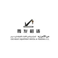 cxz heavy equipment rental and trading llc