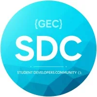 GEC Student Developers Community