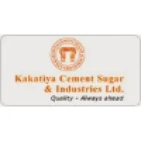 Kakatiya Cement Sugar & Industries Ltd.
