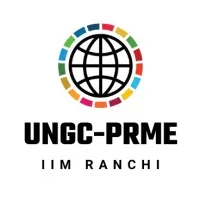 IIM Ranchi UNGC-PRME