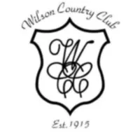 Wilson Country Club