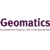 Environment Agency Geomatics