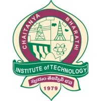 Chaitanya Bharathi Institute Of Technology