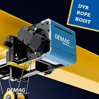 MHE-Demag