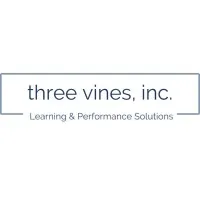 Three Vines, Inc. Learning & Performance
