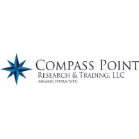 Compass Point Research & Trading, LLC