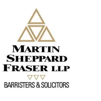 Martin Sheppard Fraser LLP