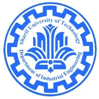 Industrial Engineering Department - Sharif University of Technology