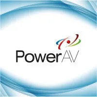 Power AV - Power Audiovisual Rental Company