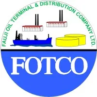 Fauji Oil Terminal & Distribution Co. Ltd.