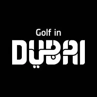 golf in DUBAi
