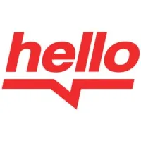 Hello AS