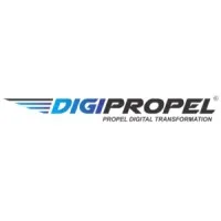 DigiPropel | Propelling Digital Transformation