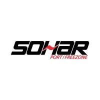 SOHAR Port and Freezone