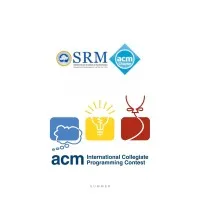 SRM CP Club