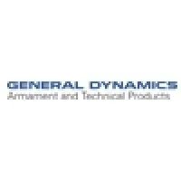 General Dynamics ATP