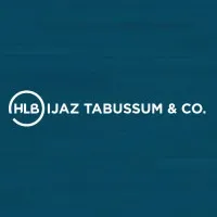 HLB Ijaz Tabussum & Co. Chartered Accountants