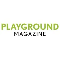 PLAYGROUND Magazine