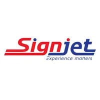 Signjet Printing & Advertising Co. Mogadishu - Somalia