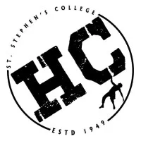 Hiking Club, St. Stephen's College