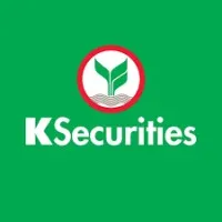 Kasikorn Securities PCL