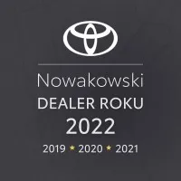 Toyota Nowakowski